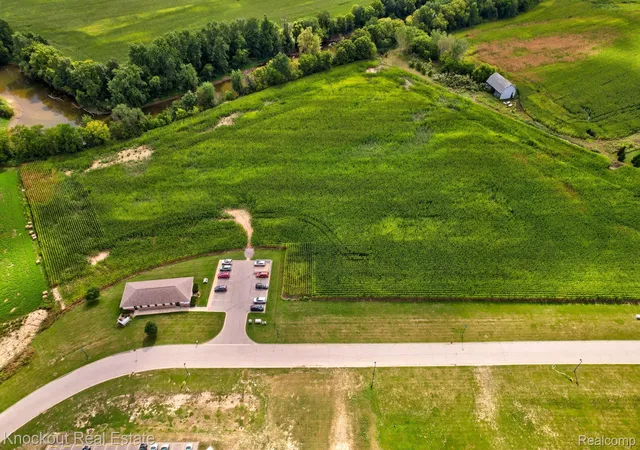 Photo 3 of Land for sale at Parcel W F Rolling Hills Dr, Bridgeport, MI 48722 | MLS# 20251030296 | Listing updated on 2026-08-10