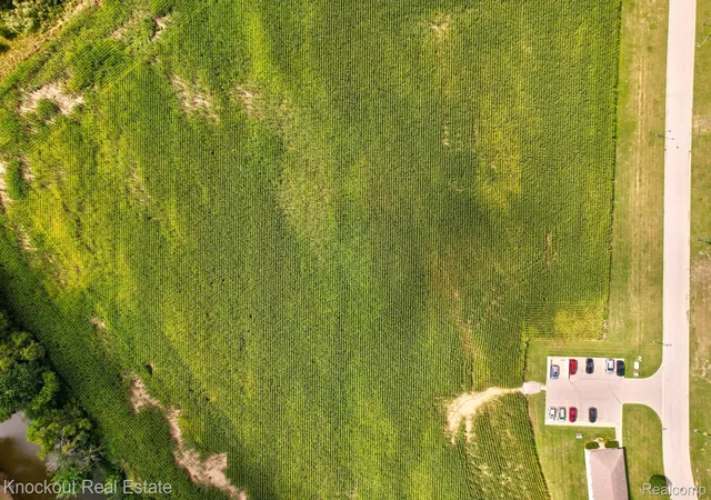Photo 3 of Land for sale at Parcel W F Rolling Hills Dr, Bridgeport, MI 48722 | MLS# 20251030296 | Listing updated on 2026-08-10