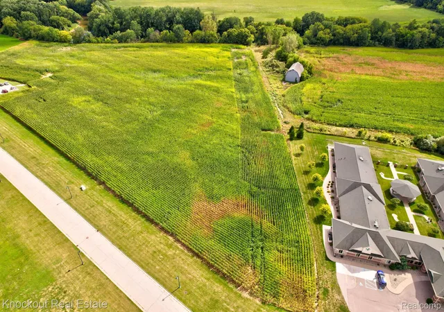 Photo 3 of Land for sale at Parcel D W Rolling Hills Dr, Bridgeport, MI 48722 | MLS# 20251030304 | Listing updated on 2026-08-10