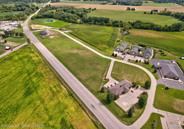 Photo 4 of Land for sale at Parcel D W Rolling Hills Dr, Bridgeport, MI 48722 | MLS# 20251030304 | Listing updated on 2026-08-10