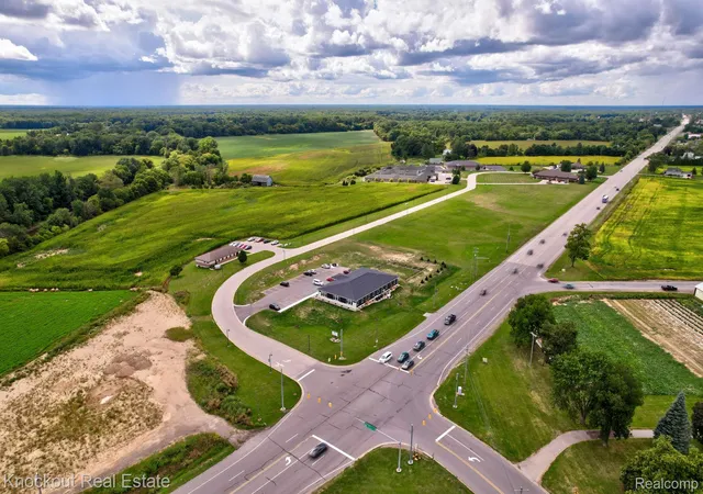Photo 2 of Land for sale at Parcel W C Rolling Hills Dr, Bridgeport, MI 48722 | MLS# 20251030323 | Listing updated on 2026-08-10