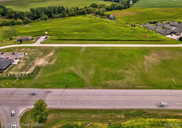 Photo 3 of Land for sale at Parcel W C Rolling Hills Dr, Bridgeport, MI 48722 | MLS# 20251030323 | Listing updated on 2026-08-10
