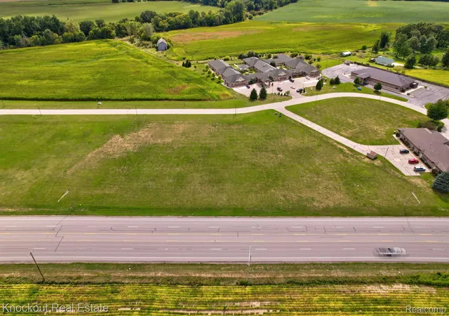 Photo 4 of Land for sale at Parcel W C Rolling Hills Dr, Bridgeport, MI 48722 | MLS# 20251030323 | Listing updated on 2026-08-10