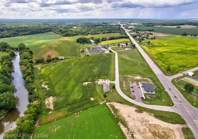 Photo 4 of Land for sale at Parcel W B Rolling Hills Dr, Bridgeport, MI 48722 | MLS# 20251030329 | Listing updated on 2026-08-10