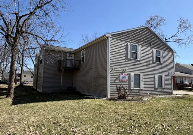 Homes for sale in Kalamazoo, MI | 1203 Euclid Ave, Kalamazoo, MI 49006 | MLS# 66025043242