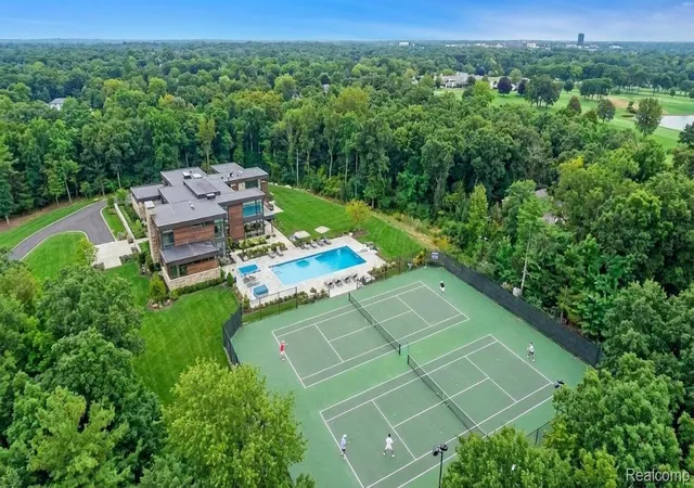 Photo 1 of Land for sale at 32500 Rockridge Ln, Farmington Hills, MI 48334 | MLS# 20251030439 | Listing updated on 2026-02-19