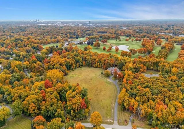 Photo 3 of Land for sale at 32500 Rockridge Ln, Farmington Hills, MI 48334 | MLS# 20251030439 | Listing updated on 2026-02-19