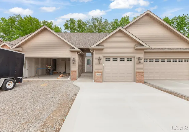 1st image of 1639 Rivers Edge Ct, Adrian, MI 49221 | MLS# 56050186338