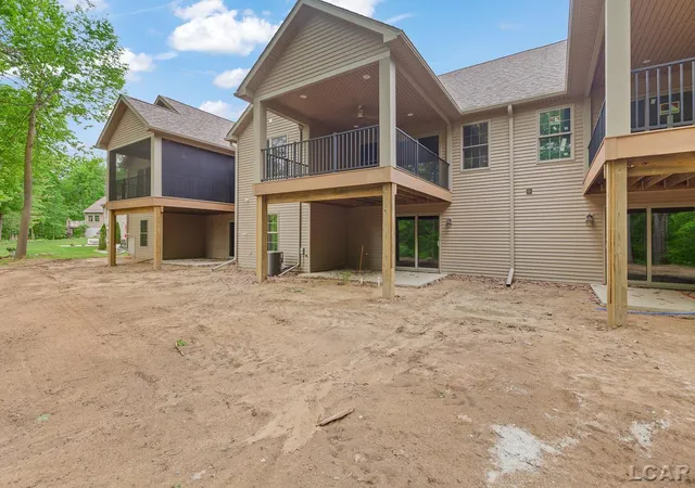 2nd image of 1639 Rivers Edge Ct, Adrian, MI 49221 | MLS# 56050186338