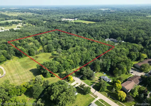 2nd image of 000 Oak St, Montrose, MI 48457 | MLS# 20251030714