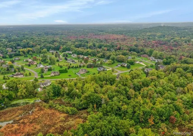Photo 2 of Land for sale at 6095 Whispering Meadows Dr, White Lake, MI 48383 | MLS# 20251030757 | Listing updated on 2026-08-18