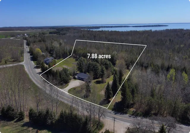 Photo 1 of House for sale at 11184 N Mill St, Northport, MI 49670 | MLS# 78080061242 | Listing updated on 2026-08-28
