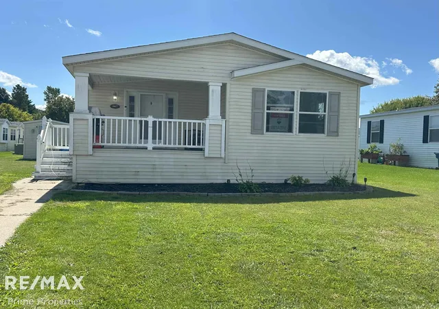 Photo 1 of Single family home for sale at 2067 Spruce Way Way, Clio, MI 48420 | MLS# 5050186522 | Listing updated on 2026-07-20
