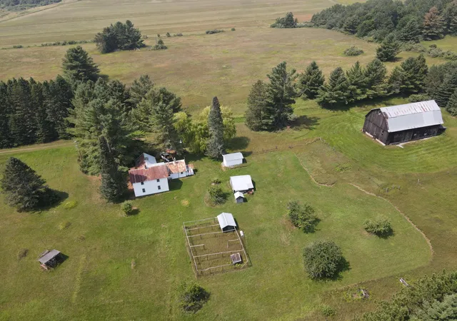 Photo 1 of Single family home for sale at 2838 W Trask Lake Rd, Barton City, MI 48705 | MLS# 53025043641 | Listing updated on 2026-09-15