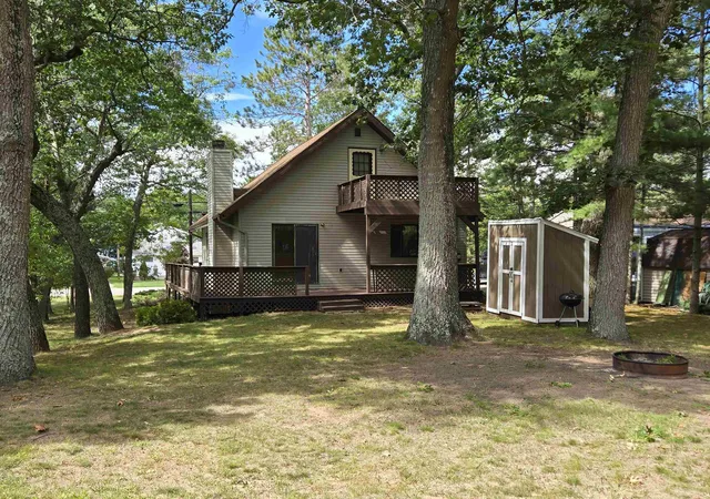 2nd image of 7363 Port Austin Rd, Caseville, MI 48725 | MLS# 79080061254