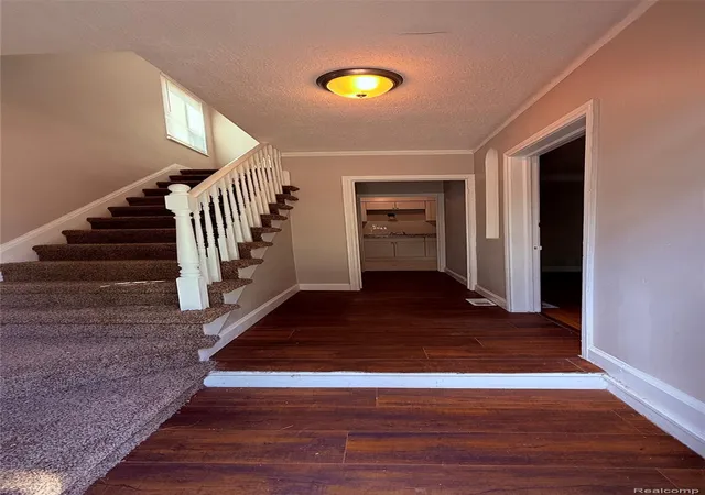1st image of 5051 Courville St, Detroit, MI 48224 | MLS# 20251031265