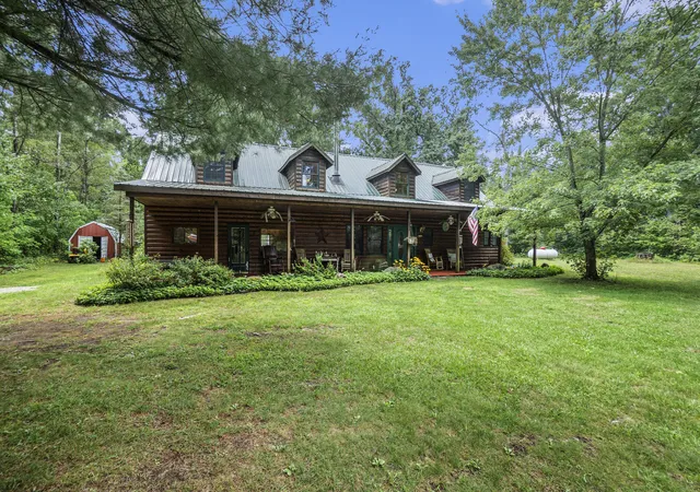 1st image of 7 W 4 Mile Rd, Luther, MI 49656 | MLS# 67025043768