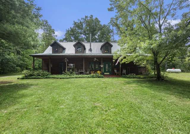 image of 7 W 4 Mile Rd, Luther, MI 49656 | MLS# 67025043768