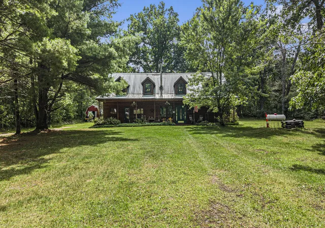 image of 7 W 4 Mile Rd, Luther, MI 49656 | MLS# 67025043768