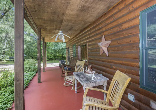 image of 7 W 4 Mile Rd, Luther, MI 49656 | MLS# 67025043768