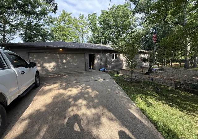 1st image of 8733 S James Rd, Baldwin, MI 49304 | MLS# 66025043868
