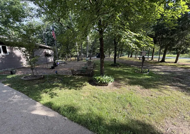 2nd image of 8733 S James Rd, Baldwin, MI 49304 | MLS# 66025043868