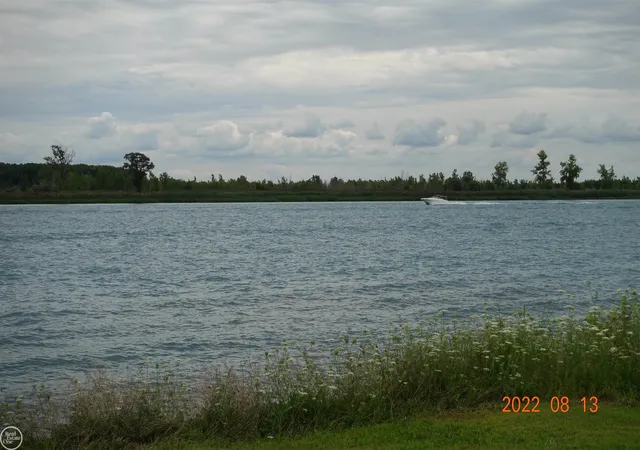 2nd image of 9446 S Channel St, Harsens Island, MI 48028 | MLS# 58050186679