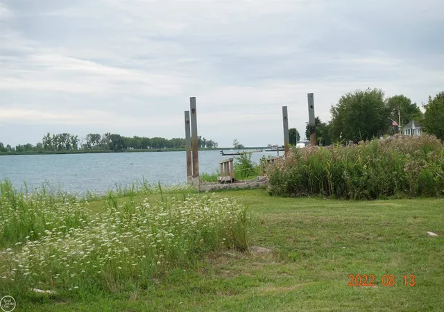 Photo 3 of Land for sale at 9446 S Channel St, Harsens Island, MI 48028 | MLS# 58050186679 | Listing updated on 2026-08-25