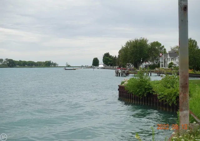 Photo 4 of Land for sale at 9446 S Channel St, Harsens Island, MI 48028 | MLS# 58050186679 | Listing updated on 2026-08-25