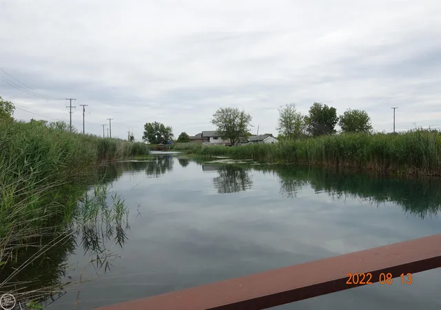 9th image of 9446 S Channel St, Harsens Island, MI 48028 | MLS# 58050186679