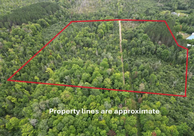 Photo 1 of Sale Pending at 1011 Acres Golden Rd Se, Orange Township Kalkaska, MI 49646 | MLS# 78080061331 | Listing updated on 2026-03-02