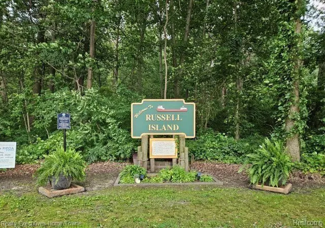 Photo 2 of Land for sale at 304 Kama Ct, Russell Island, MI 48001 | MLS# 20251031830 | Listing updated on 2026-02-27