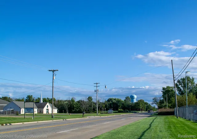 Photo 3 of Land for sale at 000 Clio Rd, Mount Morris, MI 48458 | MLS# 20251031916 | Listing updated on 2026-08-28