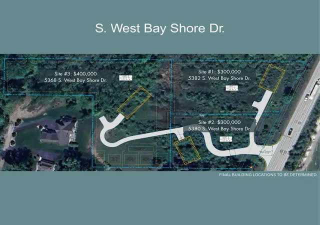 12th image of 5368 S West Bay Shr, Suttons Bay, MI 49682 | MLS# 78080061371