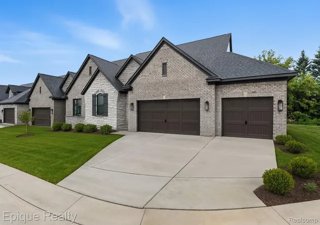 1st image of 3362 Cornerstone Dr, Lake Orion, MI 48360 | MLS# 20251032043