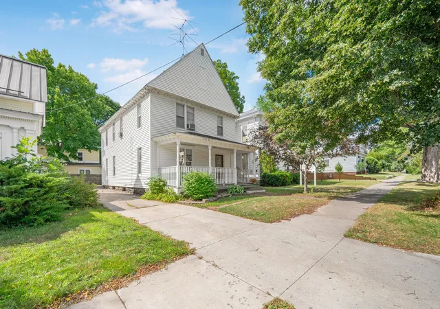 Photo 1 of Single family home for sale at 420 Linden St, Big Rapids, MI 49307 | MLS# 72025044379 | Listing updated on 2026-07-06