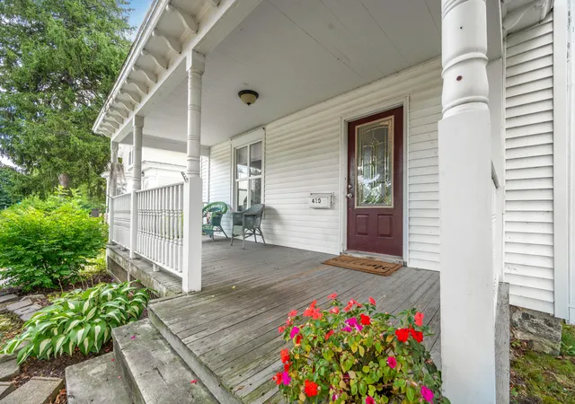 Photo 4 of Single family home for sale at 420 Linden St, Big Rapids, MI 49307 | MLS# 72025044379 | Listing updated on 2026-07-06