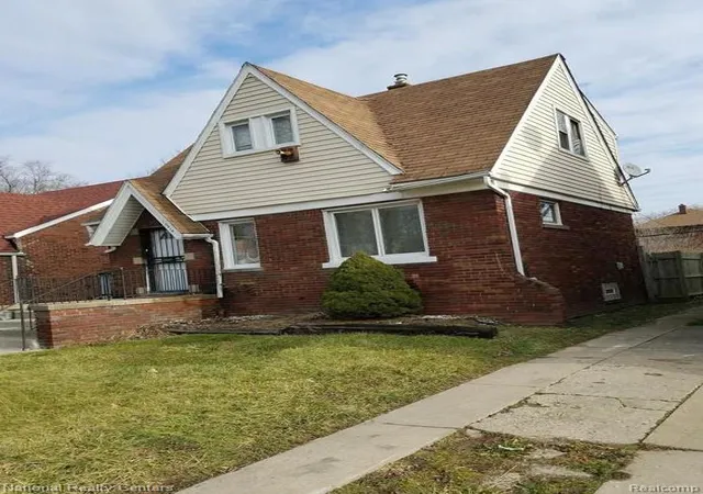 11th image of 13914 Forrer St, Detroit, MI 48227 | MLS# 20251032074