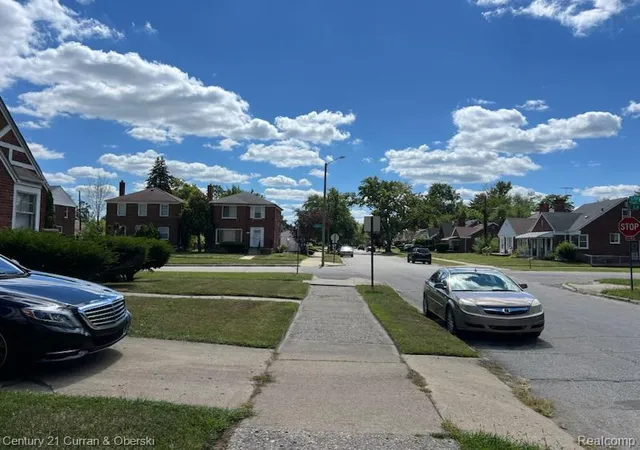 Photo 3 of Single family home for sale at 18210 Saint Marys St, Detroit, MI 48235 | MLS# 20251032088 | Listing updated on 2026-07-16