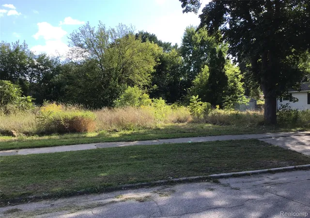 Photo 1 of Land for sale at 1817 Ring St, Saginaw, MI 48602 | MLS# 20251032151 | Listing updated on 2026-08-24