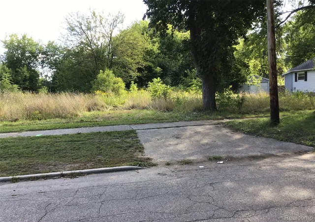 Photo 1 of Land for sale at 1823 Ring St, Saginaw, MI 48602 | MLS# 20251032156 | Listing updated on 2026-08-24