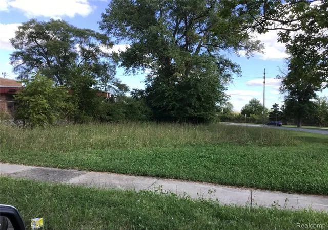 Photo 2 of Land for sale at 1620 King St, Saginaw, MI 48602 | MLS# 20251032161 | Listing updated on 2026-08-24