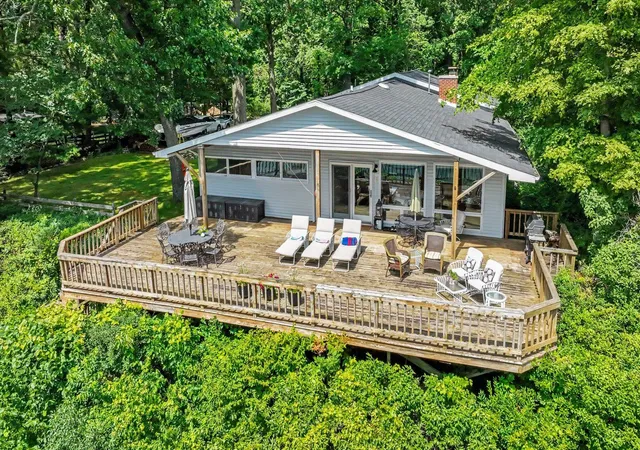 Photo 3 of Single family home for sale at 59688 Summit St, Three Rivers, MI 49093 | MLS# 69025044471 | Listing updated on 2026-09-30