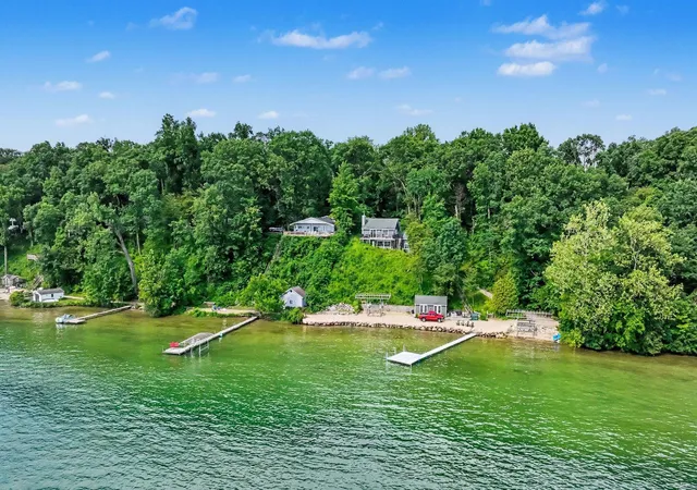 Photo 4 of Single family home for sale at 59688 Summit St, Three Rivers, MI 49093 | MLS# 69025044471 | Listing updated on 2026-09-30