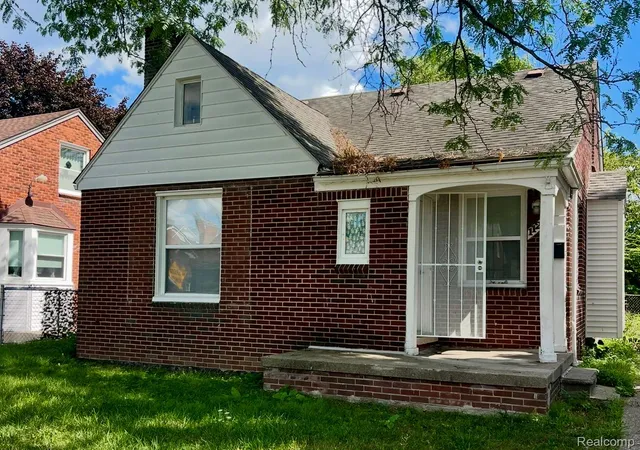 Homes for sale in Detroit City Wayne, MI | 11210 Beaconsfield Street Street, Detroit City Wayne, MI 48224 | MLS# 20251032262