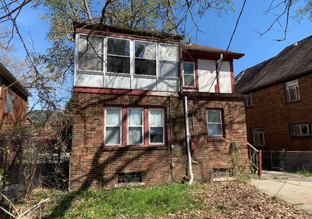 20th image of 17593 Monica St, Detroit, MI 48221 | MLS# 81025044558