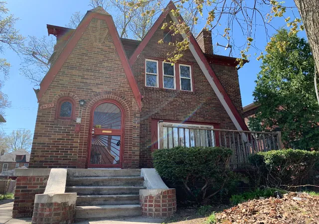 3rd image of 17593 Monica St, Detroit, MI 48221 | MLS# 81025044558
