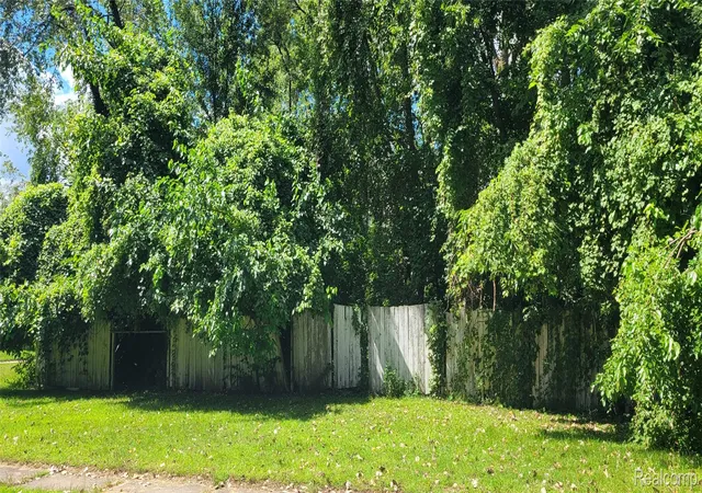 Photo 1 of Land for sale at Lot 214 80 013 02 0214 000, Romulus City Wayne, MI 48174 | MLS# 20251032285 | Listing updated on 2026-08-21