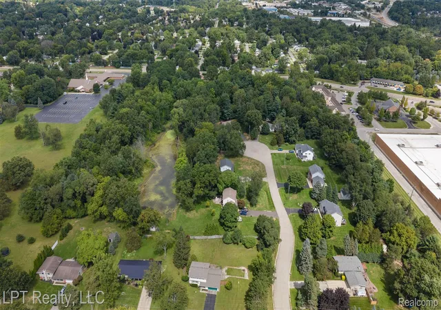 Photo 3 of Land for sale at 00 Cheddar Valley, Brighton, MI 48116 | MLS# 20251032288 | Listing updated on 2026-06-29