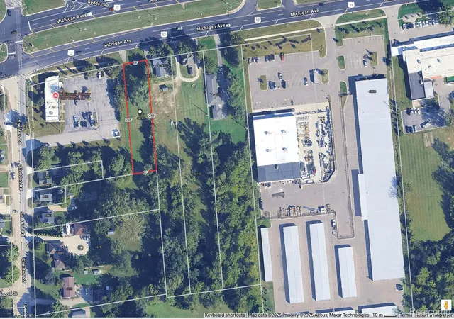 1st image of 44161 Michigan Ave, Canton, MI 48188 | MLS# 20251032612